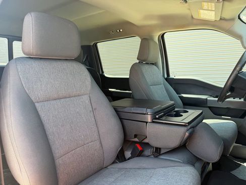 Certified 2024 Ford F350 XL w/ STX Appearance Package AWD/4WD image 20