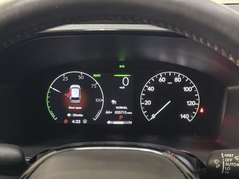 Used 2024 Honda CR-V Sport Touring image 29