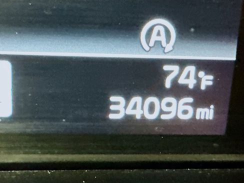 Used 2025 Kia Soul LX w/ LX Technology Package image 19