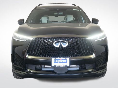 New 2026 INFINITI QX60 Autograph w/ Dark Cargo Package image 8