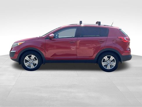 Used 2013 Kia Sportage FWD image 9