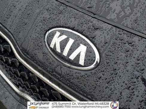 Used 2018 Kia Sportage EX w/ EX Premium Package image 32