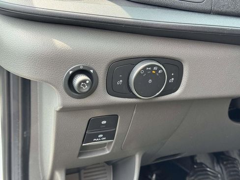 New 2026 Ford Transit 350 XL RWD image 19