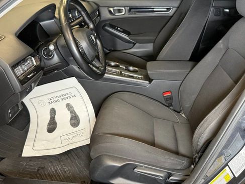 Used 2022 Honda Civic EX image 20