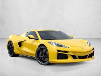 New 2025 Chevrolet Corvette E-Ray AWD/4WD video 2