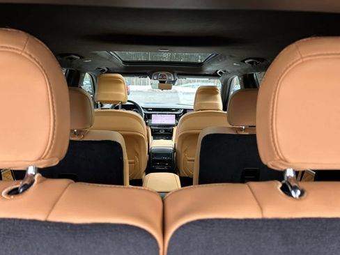 New 2026 Jeep Grand Cherokee L Summit image 43