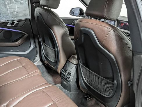 Certified 2022 BMW M235i xDrive Gran Coupe image 38