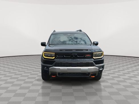 New 2026 Honda Passport TrailSport Elite image 3