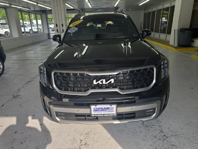 Used 2023 Kia Telluride SX Prestige X-Pro AWD/4WD image 8