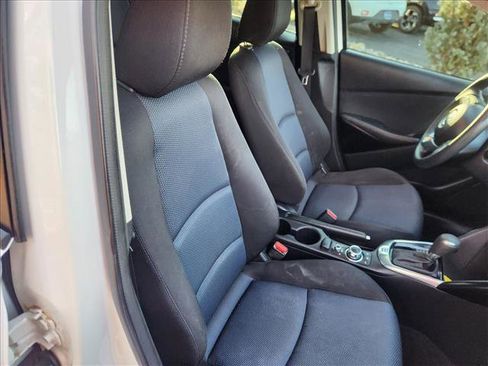 Used 2017 Toyota Yaris iA image 12