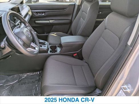 Certified 2025 Honda CR-V LX image 20