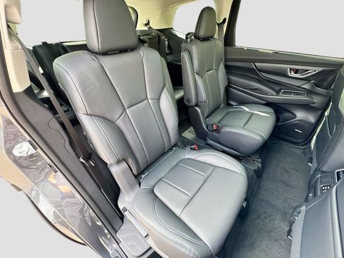 New 2026 Subaru Ascent Limited AWD/4WD image 38