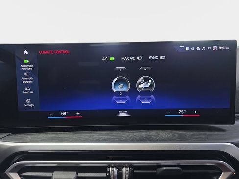 Certified 2023 BMW i4 eDrive35 RWD image 22
