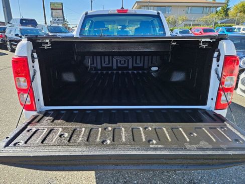 Used 2021 Ford Ranger XL w/ FX4 Off-Road Package image 18
