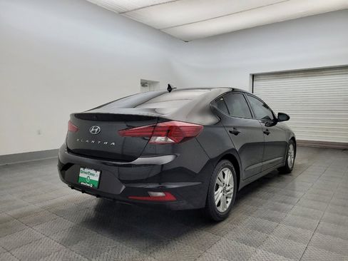 Used 2020 Hyundai Elantra Value Edition w/ Cargo Package (C1) image 9
