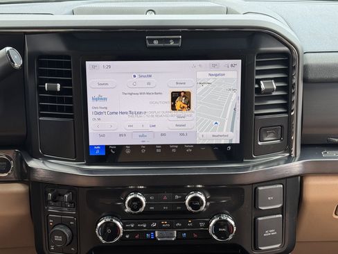 New 2026 Ford F250 Lariat image 17