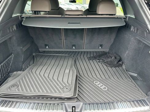 Used 2025 Audi Q5 Premium Plus AWD/4WD image 46