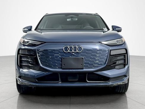Used 2025 Audi Q6 e-tron Premium w/ Convenience Package image 8
