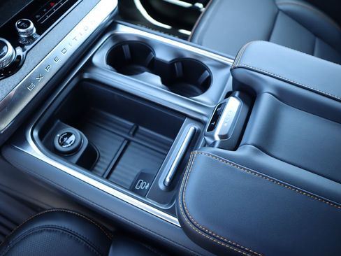 New 2026 Ford Expedition Tremor AWD/4WD image 11