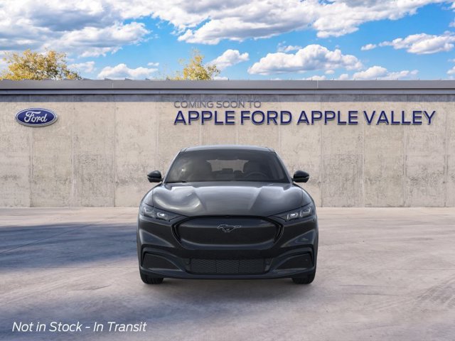 New 2026 Ford Mustang Mach-E Premium AWD/4WD image 6