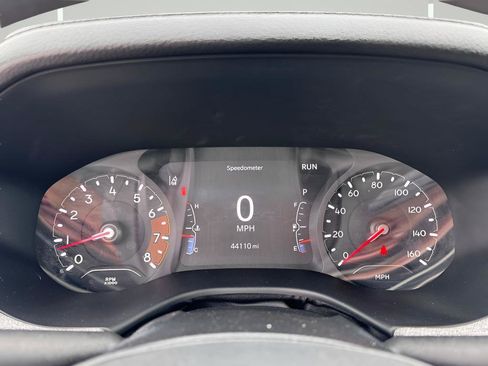 Used 2023 Jeep Compass Sport AWD/4WD image 15
