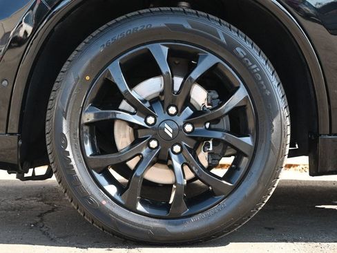 Used 2019 Dodge Durango R/T w/ Blacktop Package RWD image 9
