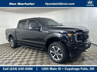 Used 2019 Ford F150 XL w/ Equipment Group 101A Mid video 1