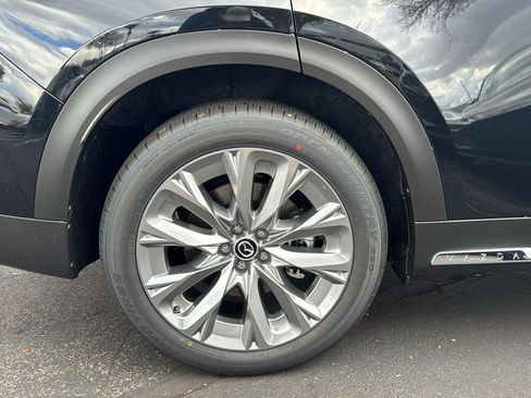 New 2026 MAZDA CX-90 3.3 Turbo w/ Premium Plus Pkg image 6