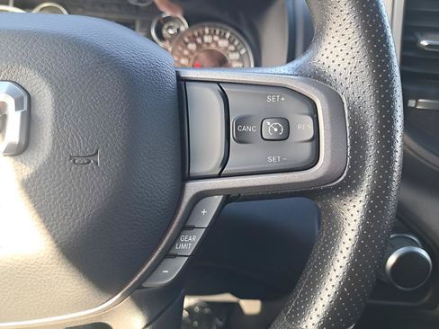 Used 2022 RAM 1500 Tradesman AWD/4WD image 27