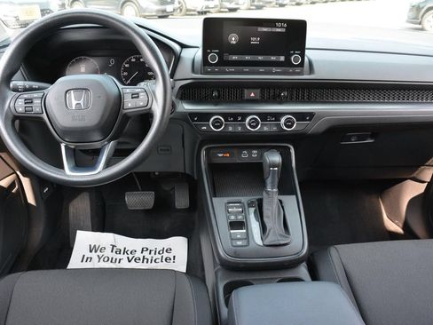 Used 2024 Honda CR-V EX image 11