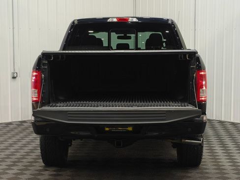 Used 2016 Ford F150 XLT w/ Equipment Group 302A Luxury AWD/4WD image 25