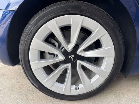 Used 2022 Tesla Model 3 Long Range image 29
