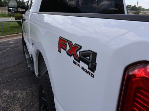 Used 2026 Ford F350 XL w/ STX Appearance Package AWD/4WD image 10