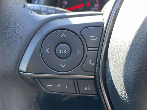 Used 2022 Toyota Camry XSE image 26