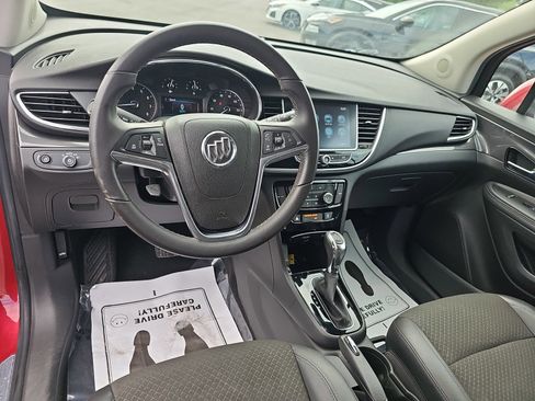 Used 2019 Buick Encore Preferred w/ Safety Package FWD image 17