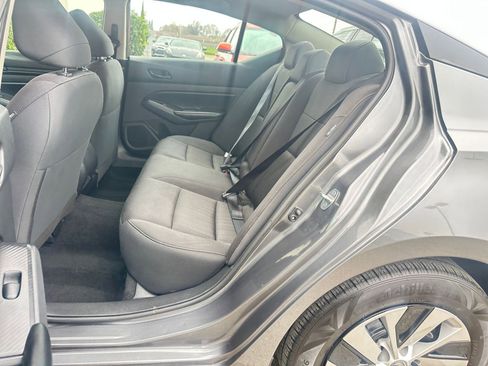 Used 2023 Nissan Altima 2.5 S image 37