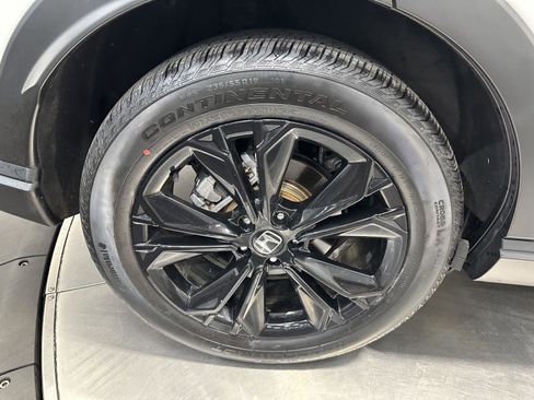 Certified 2024 Honda CR-V Sport Touring image 11