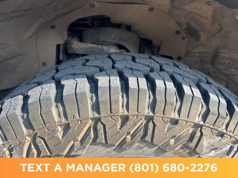 Used 2017 Ford F150 XLT w/ Trailer Tow Package AWD/4WD image 10