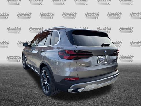 Certified 2026 BMW X5 xDrive40i AWD/4WD image 7