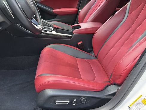 Used 2023 Acura Integra A-Spec FWD image 11