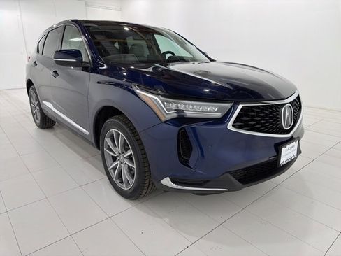 Certified 2022 Acura RDX w/ Technology Package image 7