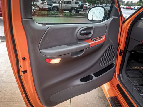 Used 2003 Ford F150 XL image 14