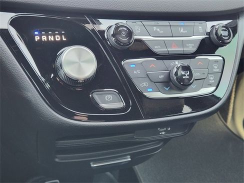 New 2026 Chrysler Voyager LX image 14