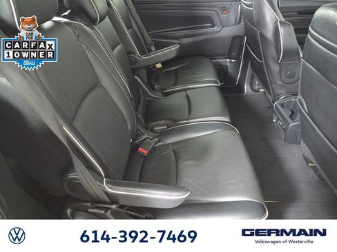 Used 2022 Honda Odyssey Elite image 17