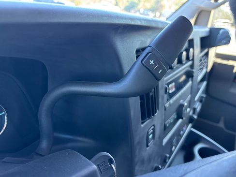 New 2025 GMC Savana 3500 w/ Power Convenience Package RWD image 12