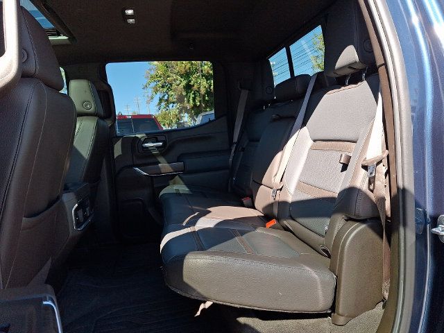 Used 2021 GMC Sierra 1500 Denali w/ Denali Ultimate Package AWD/4WD image 7