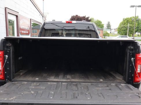 Used 2021 Ford F150 XLT w/ Equipment Group 302A High AWD/4WD image 4
