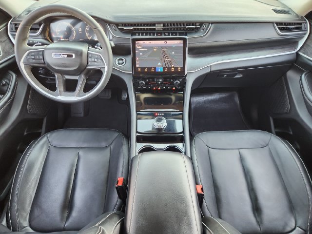 Used 2023 Jeep Grand Cherokee Limited RWD image 22