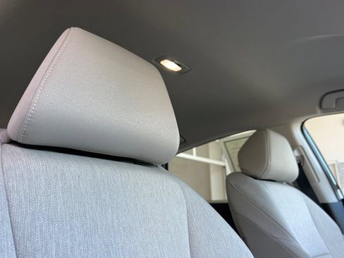 Used 2023 Honda Accord LX image 17