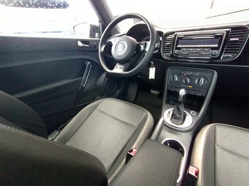 Used 2015 Volkswagen Beetle 1.8T image 49